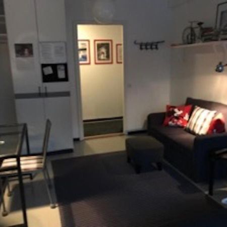 Tapulitalo Guesthouse Турку Екстер'єр фото