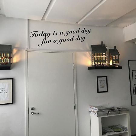 Tapulitalo Guesthouse Турку Екстер'єр фото
