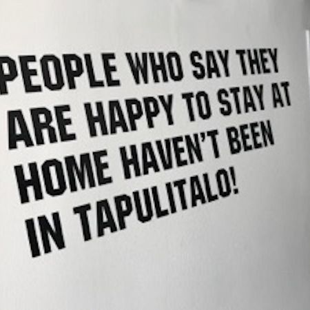 Tapulitalo Guesthouse Турку Екстер'єр фото