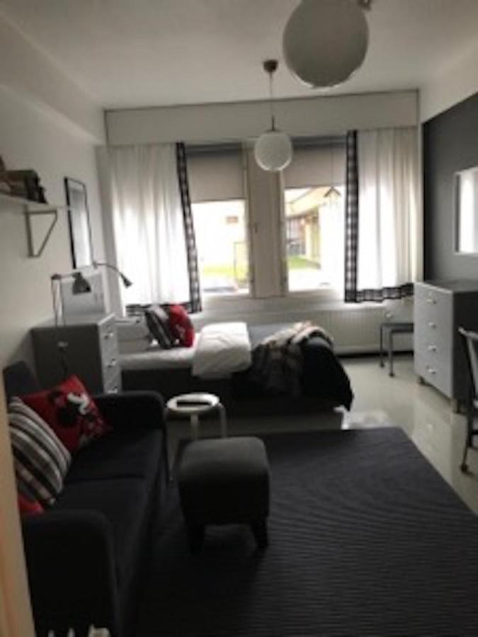 Tapulitalo Guesthouse Турку Екстер'єр фото