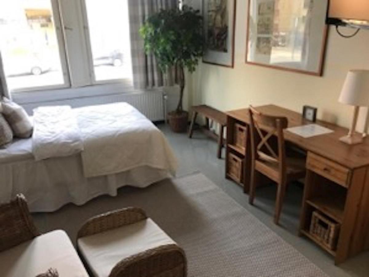 Tapulitalo Guesthouse Турку Екстер'єр фото