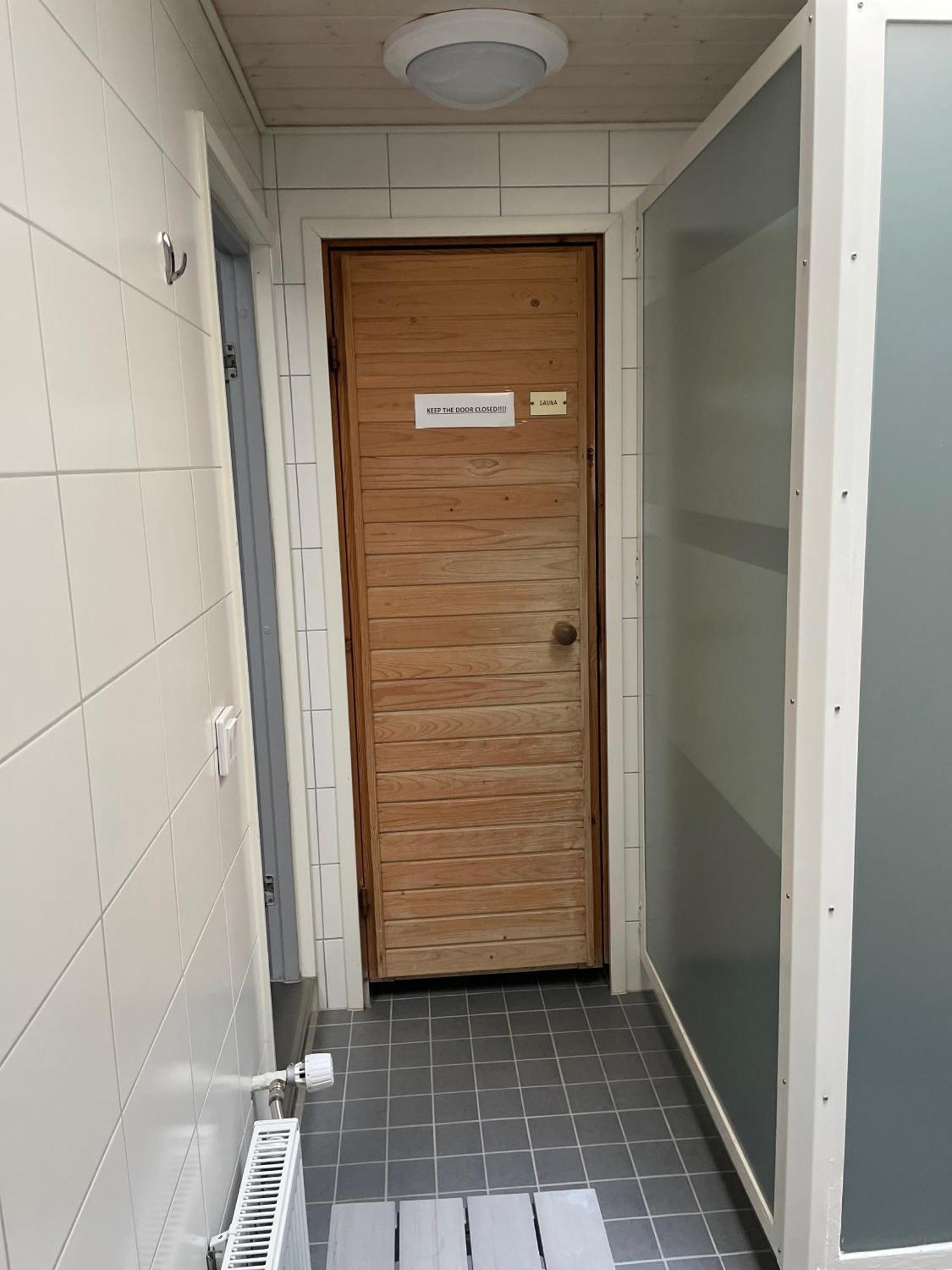 Tapulitalo Guesthouse Турку Екстер'єр фото