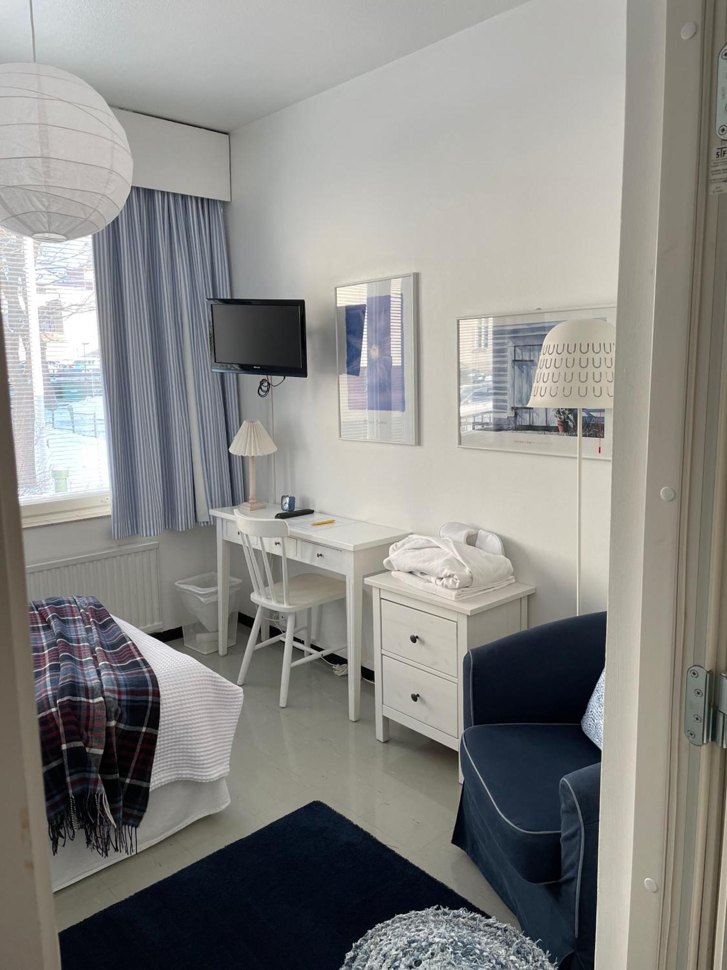 Tapulitalo Guesthouse Турку Екстер'єр фото